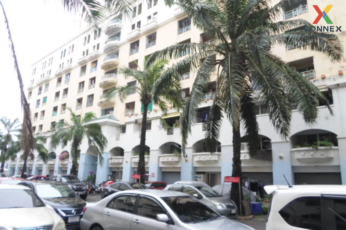 For Sale Condo , Baan Suan Chaengwattana , Si Kan , Don Mueang ,  2