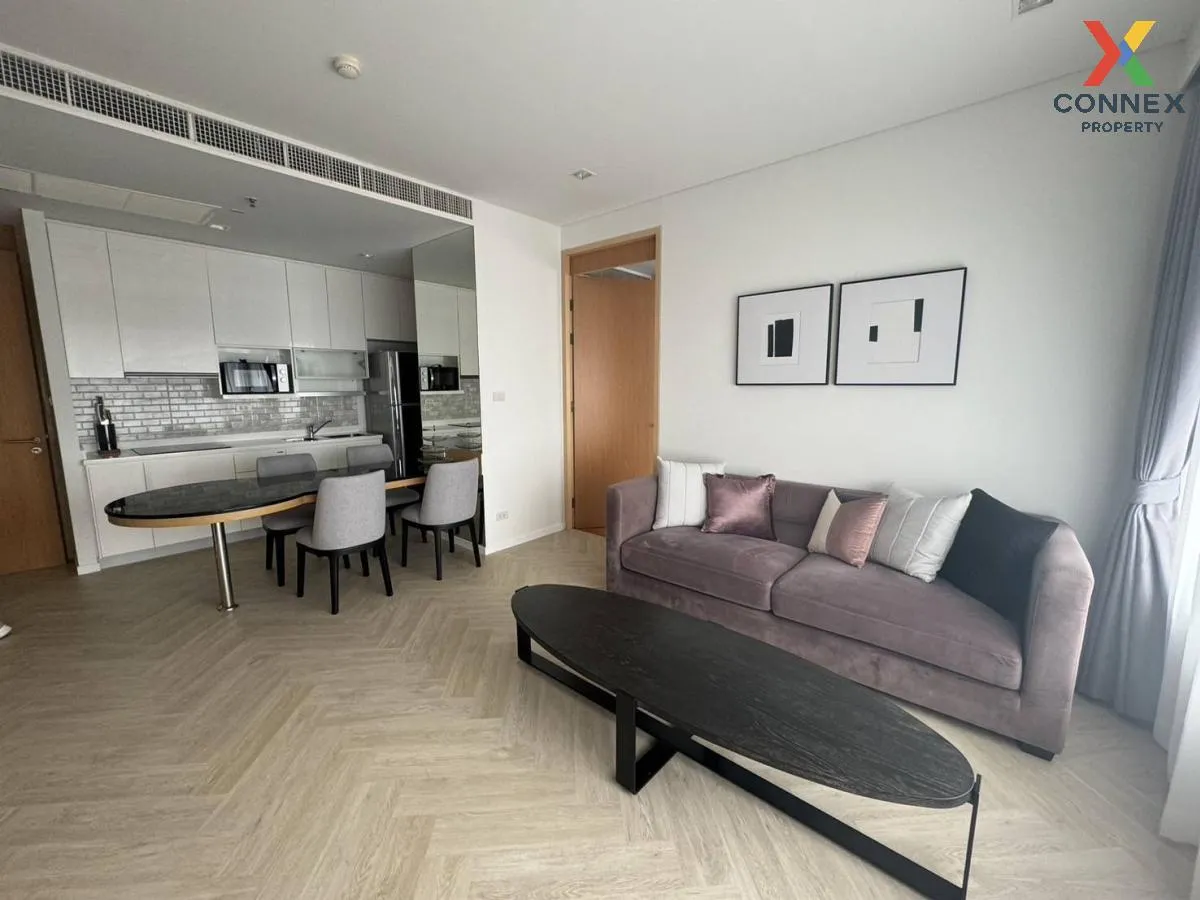 For Rent Condo , Amanta Lumpini Rama 4 , MRT-Khlong Toei , Thungm 2