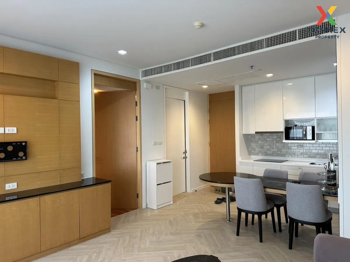 For Rent Condo , Amanta Lumpini Rama 4 , MRT-Khlong Toei , Thungm