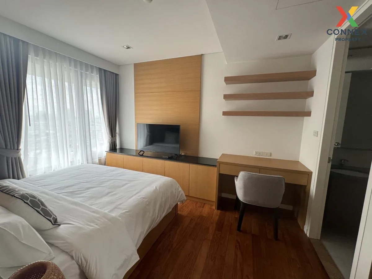 For Rent Condo , Amanta Lumpini Rama 4 , MRT-Khlong Toei , Thungm