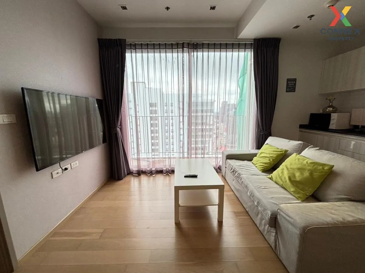 For Rent Condo , HQ Thonglor , BTS-Thong Lo , Khlong Tan Nuea , W 1