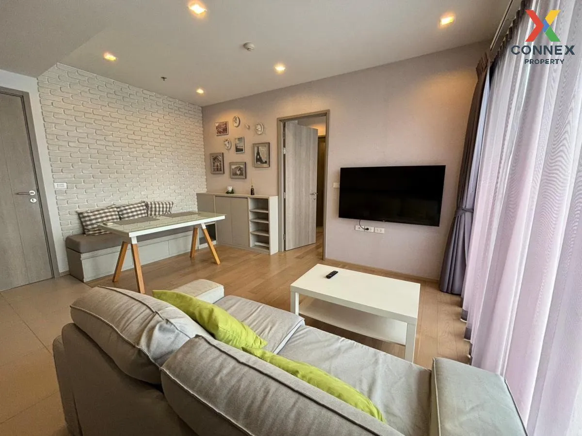 For Rent Condo , HQ Thonglor , BTS-Thong Lo , Khlong Tan Nuea , W 3