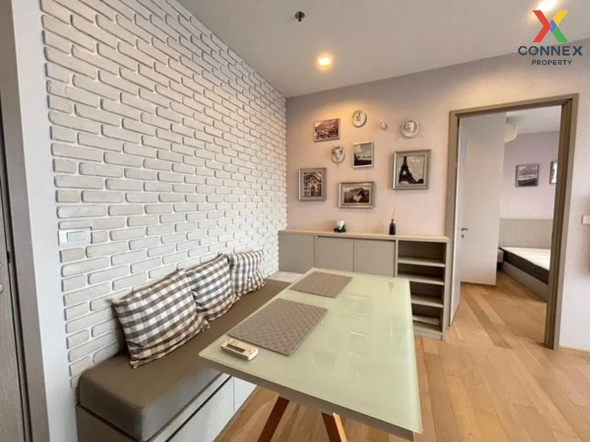 For Rent Condo , HQ Thonglor , BTS-Thong Lo , Khlong Tan Nuea , W