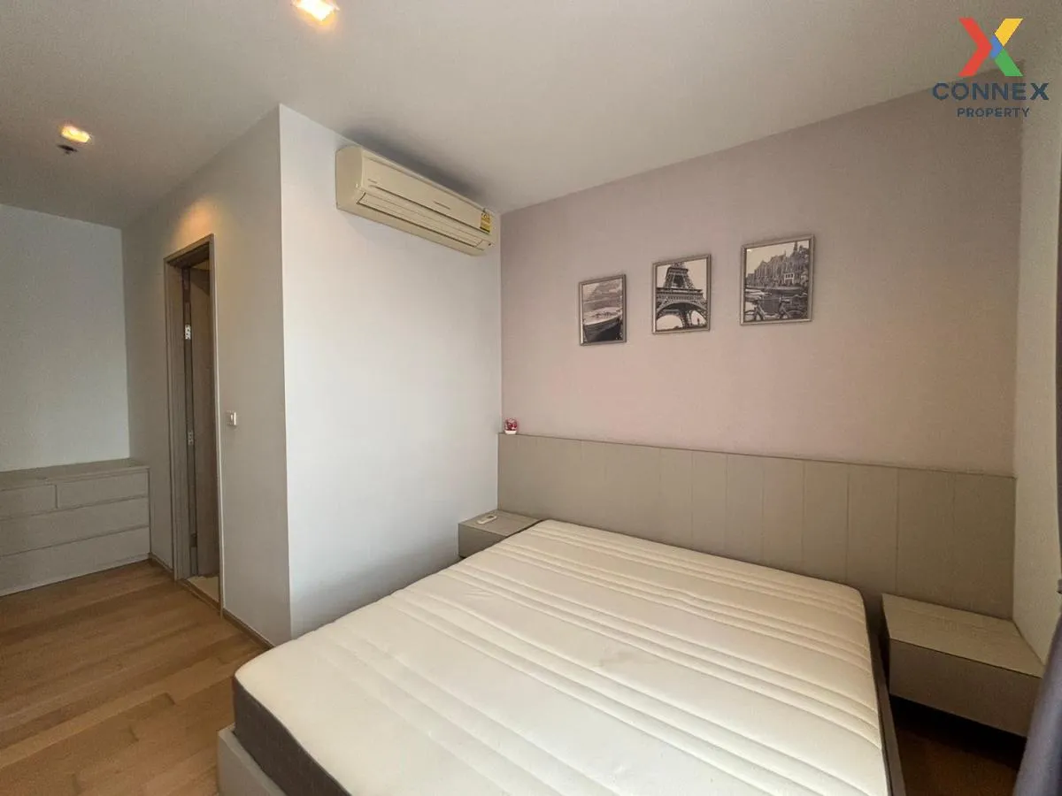 For Rent Condo , HQ Thonglor , BTS-Thong Lo , Khlong Tan Nuea , W