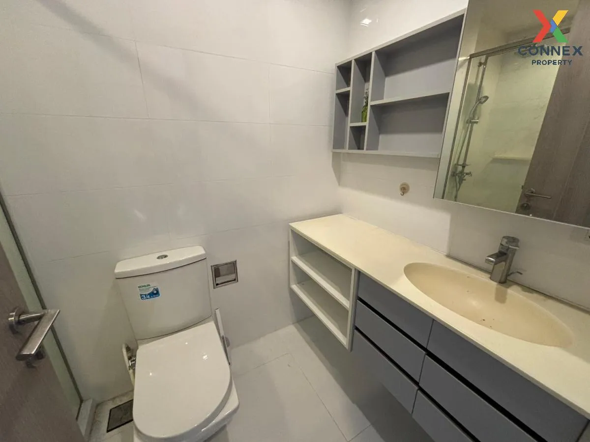 For Rent Condo , HQ Thonglor , BTS-Thong Lo , Khlong Tan Nuea , W