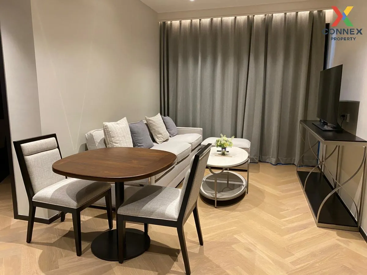For Rent Condo , The Reserve Sukhumvit 61 , BTS-Thong Lo , Khlong 1