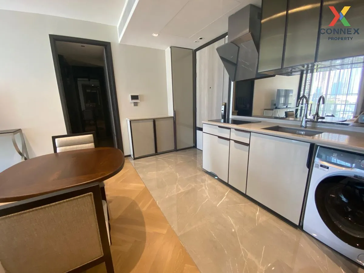 For Rent Condo , The Reserve Sukhumvit 61 , BTS-Thong Lo , Khlong 3