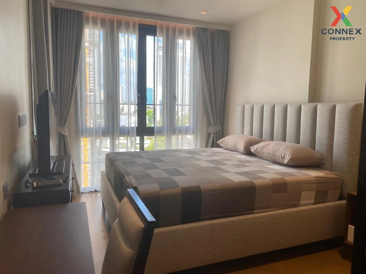 For Rent Condo , The Reserve Sukhumvit 61 , BTS-Thong Lo , Khlong 4