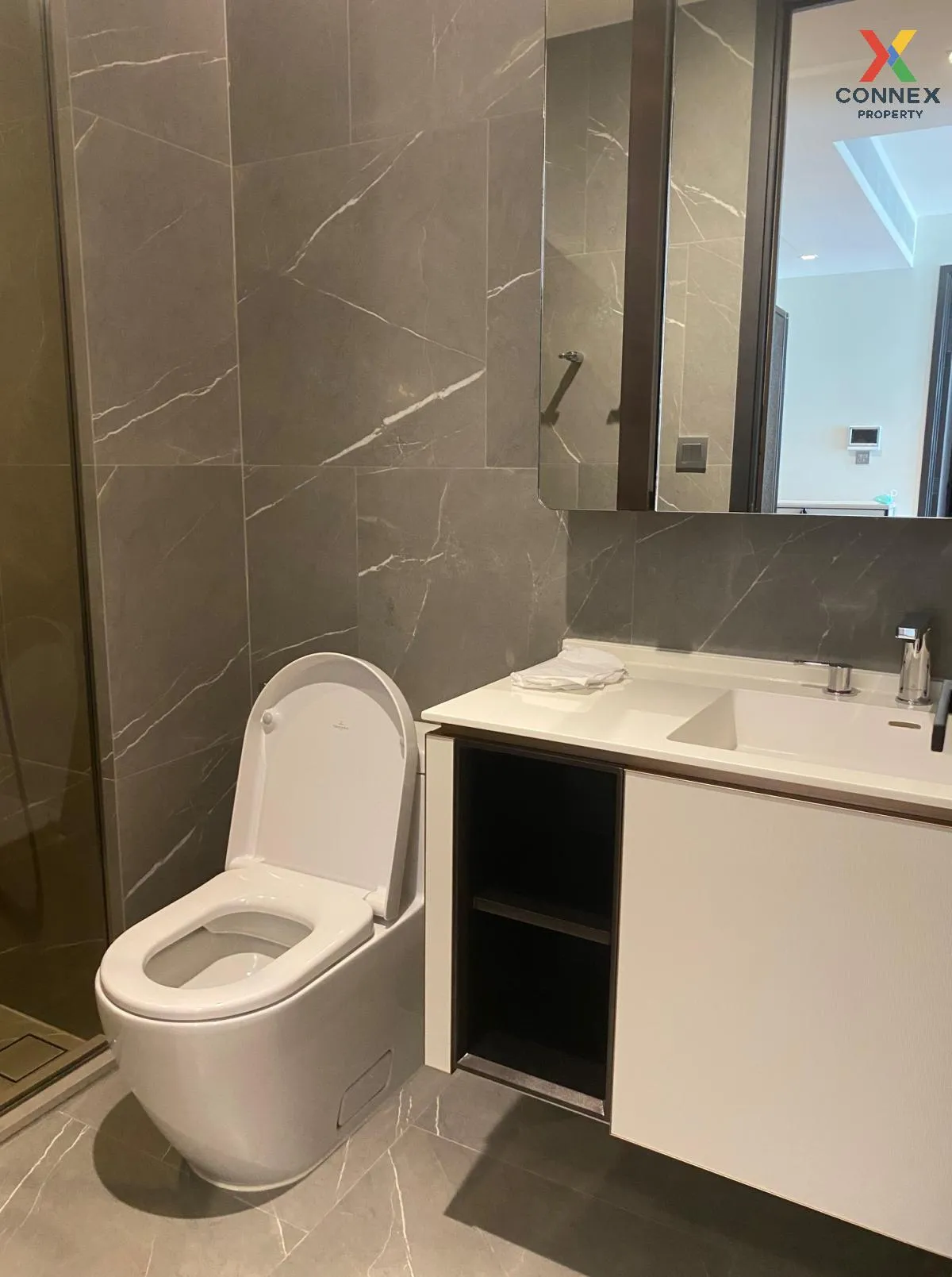 For Rent Condo , The Reserve Sukhumvit 61 , BTS-Thong Lo , Khlong