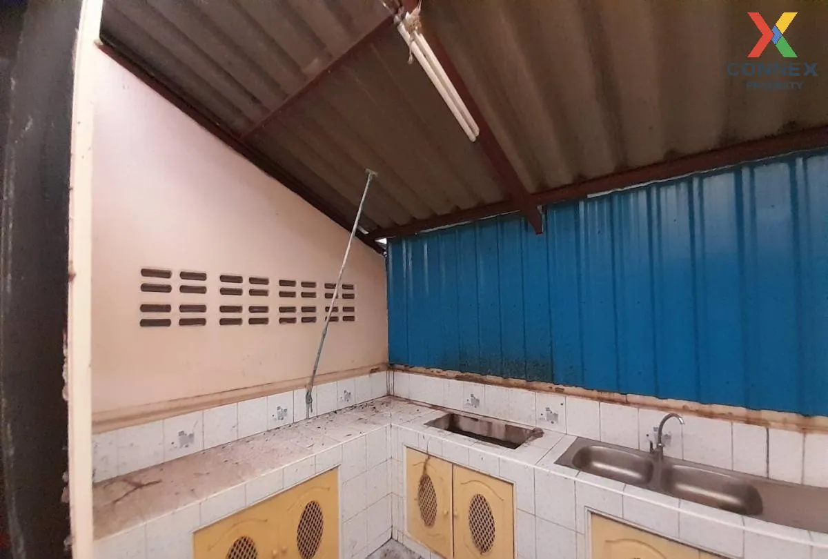 For Sale House , Nattakarn Udonthani , Ban Lueam , Mueang Udon Th