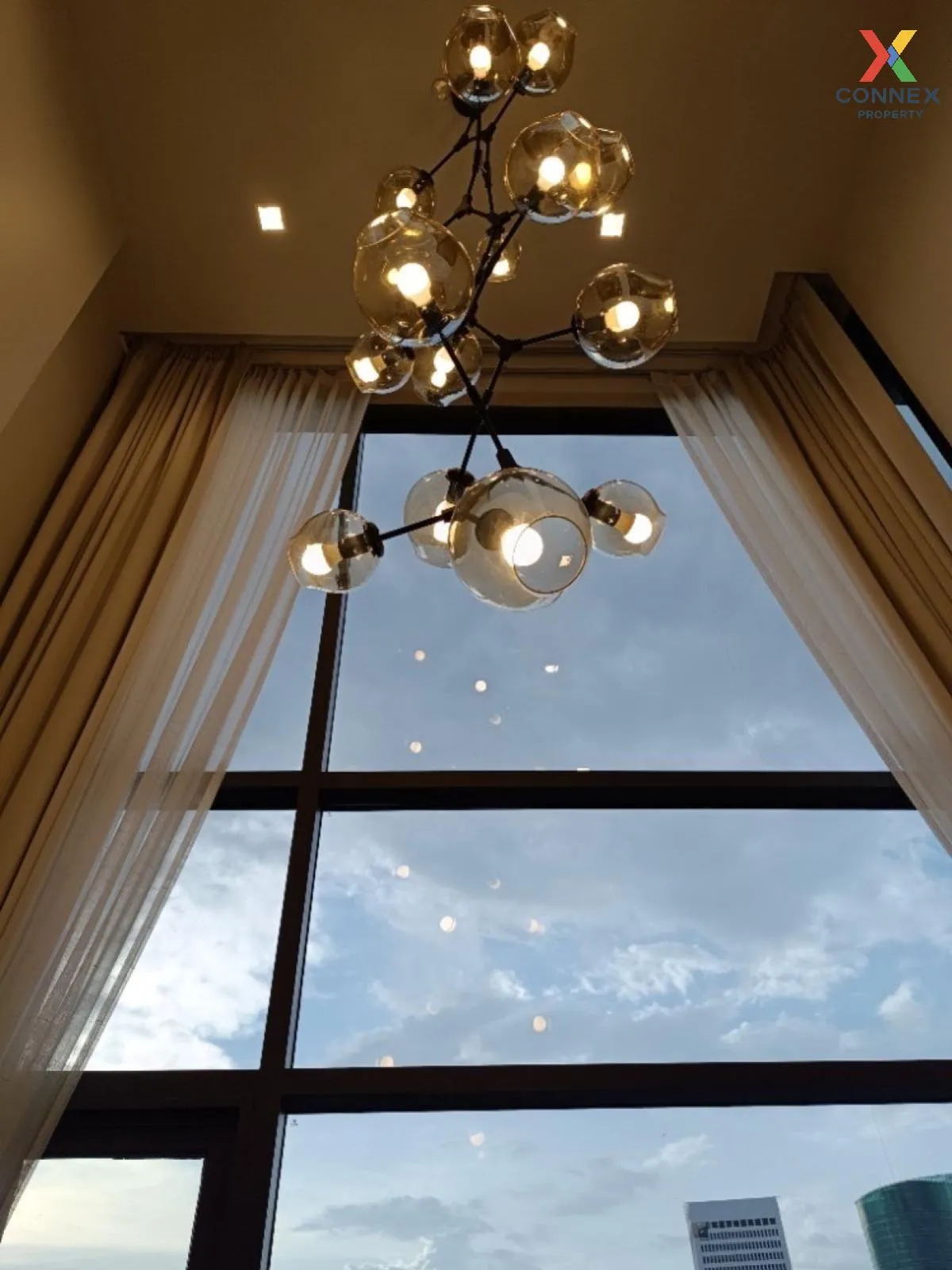 ขายคอนโด  เดอะ เครสท์ พาร์ค เรสซิเดนซ์  MRT-พหลโยธิน จอมพล  เขต จ