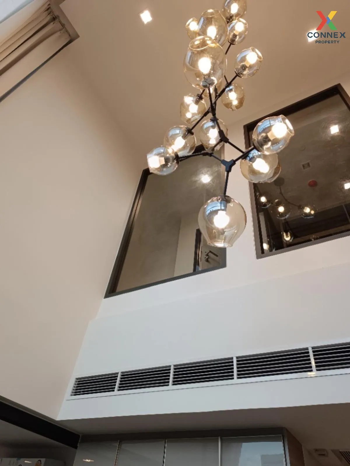 ขายคอนโด  เดอะ เครสท์ พาร์ค เรสซิเดนซ์  MRT-พหลโยธิน จอมพล  เขต จ