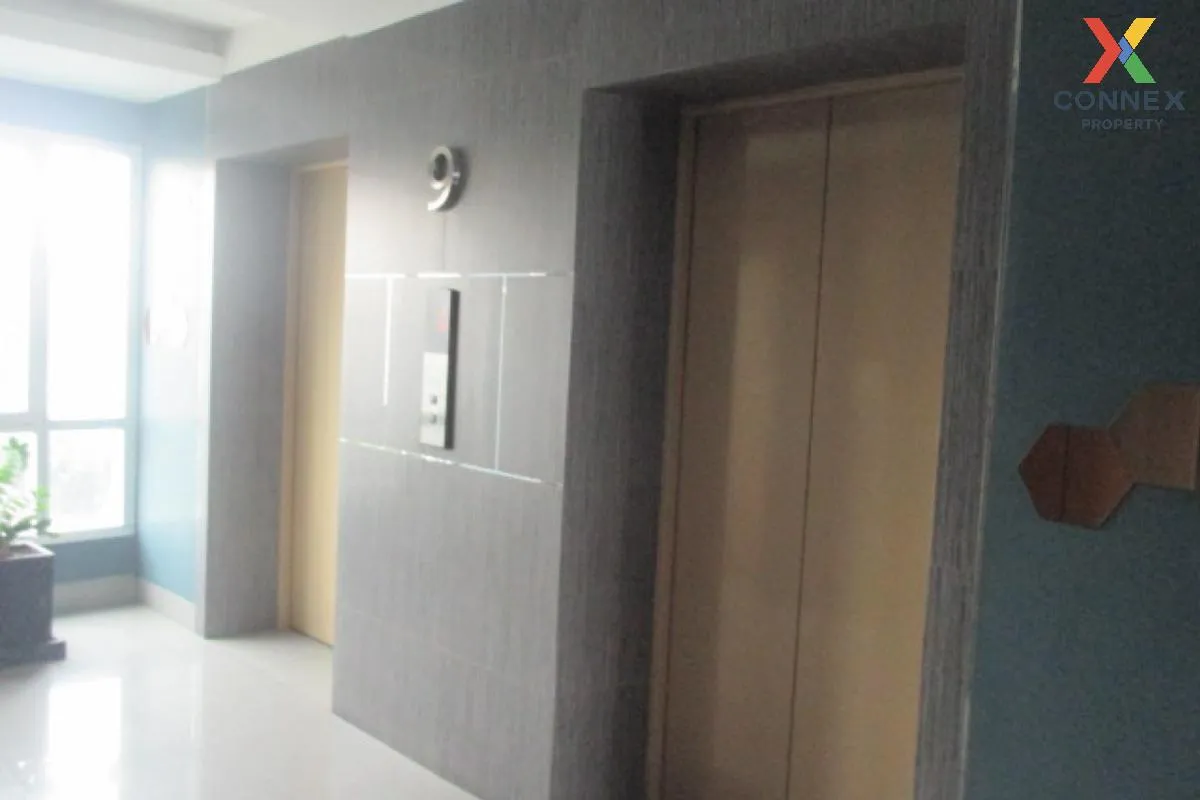 ขายคอนโด  ทรูทองหล่อ BTS-ทองหล่อ บางกะปิ เขต ห้วยขวาง กรุงเทพ CX- 2