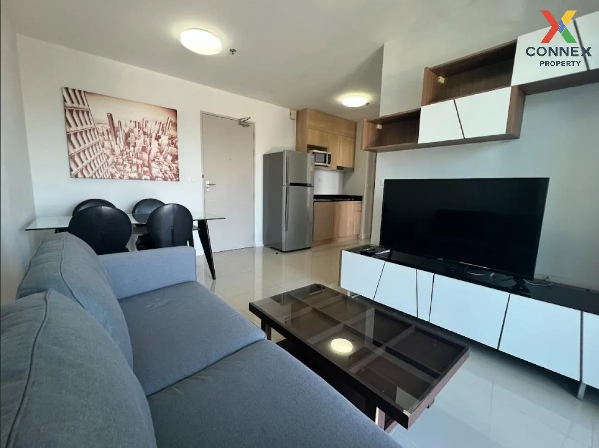 FOR RENT condo , Ideo Blucove Sukhumvit , BTS-Udom Suk , Bang Na  1