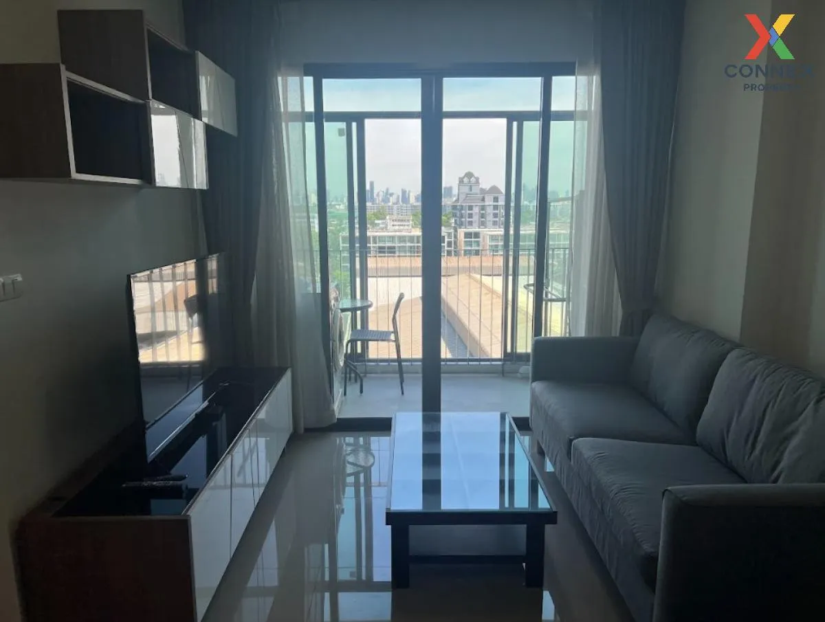 FOR RENT condo , Ideo Blucove Sukhumvit , BTS-Udom Suk , Bang Na  2