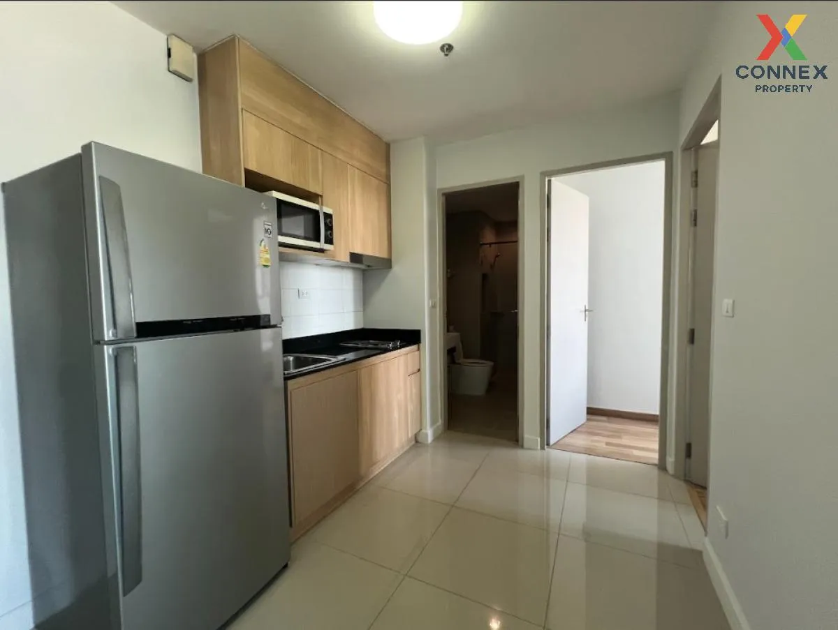 FOR RENT condo , Ideo Blucove Sukhumvit , BTS-Udom Suk , Bang Na  3