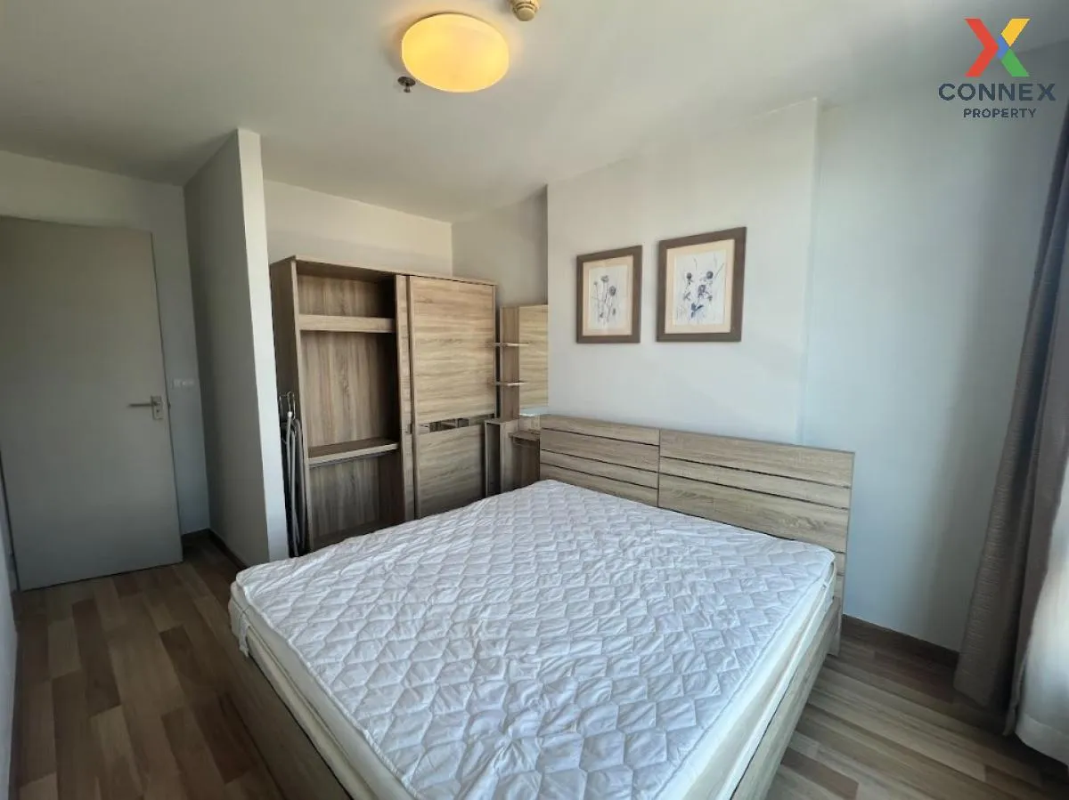 FOR RENT condo , Ideo Blucove Sukhumvit , BTS-Udom Suk , Bang Na  4