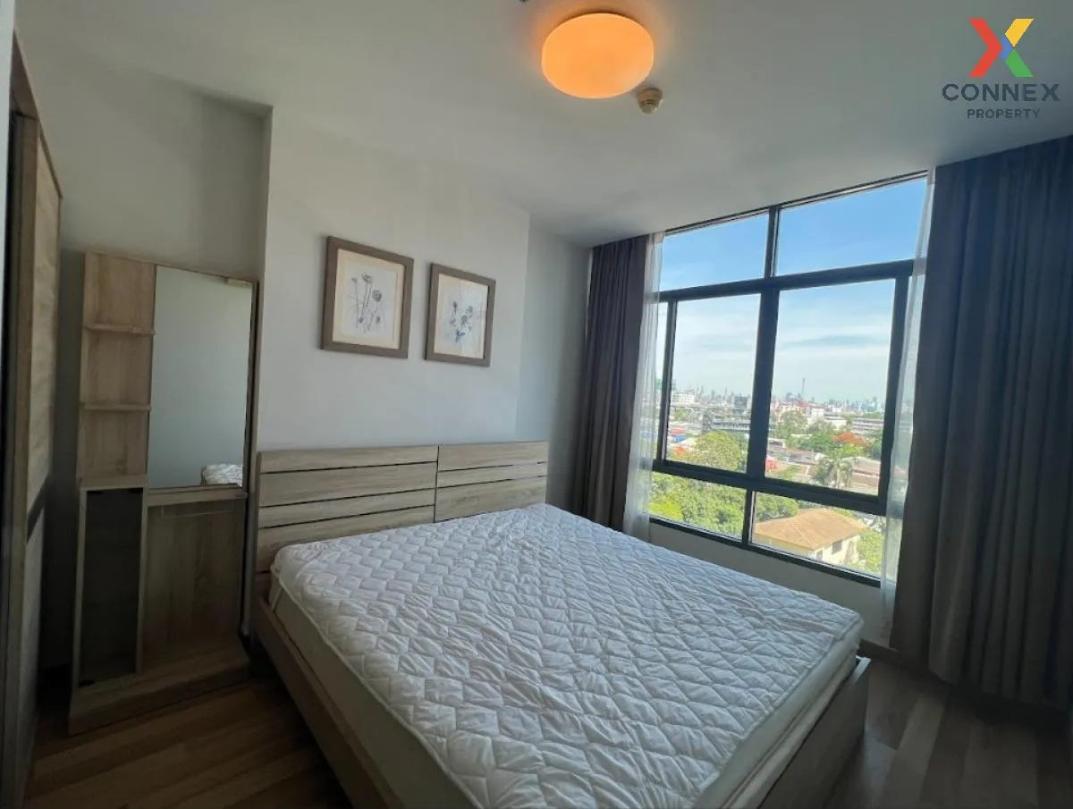 FOR RENT condo , Ideo Blucove Sukhumvit , BTS-Udom Suk , Bang Na 