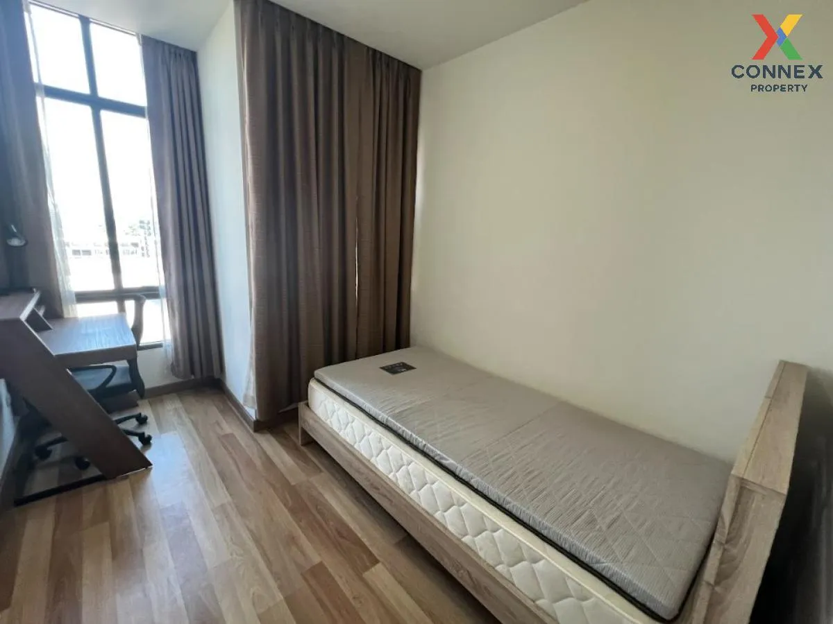 FOR RENT condo , Ideo Blucove Sukhumvit , BTS-Udom Suk , Bang Na 