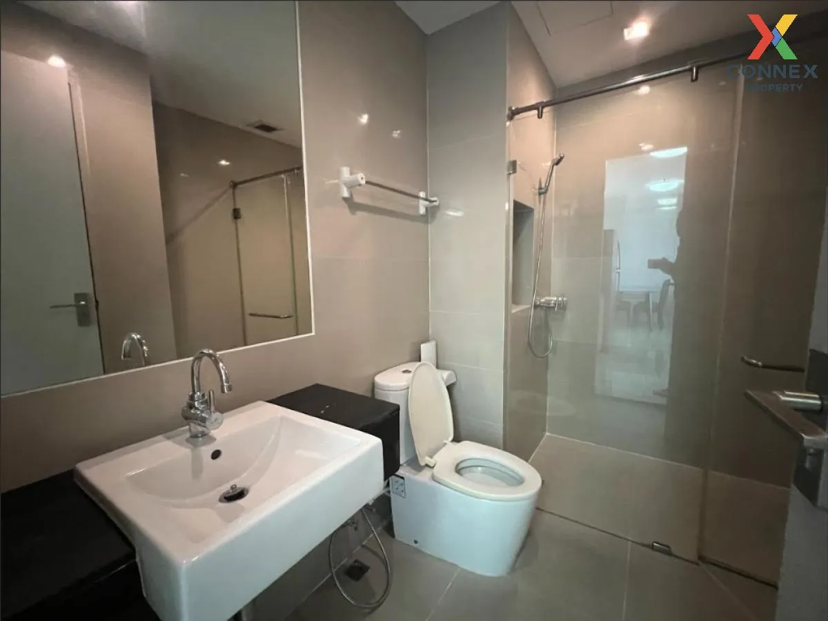 FOR RENT condo , Ideo Blucove Sukhumvit , BTS-Udom Suk , Bang Na 