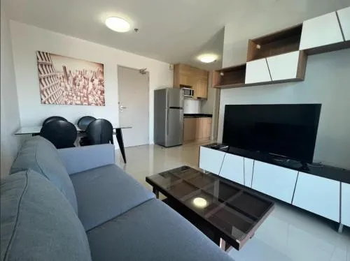 เช่าคอนโด  ไอดีโอ บลูโคฟ สุขุมวิท BTS-อุดมสุข บางนา เขต บางนา กรุงเทพ CX-10678