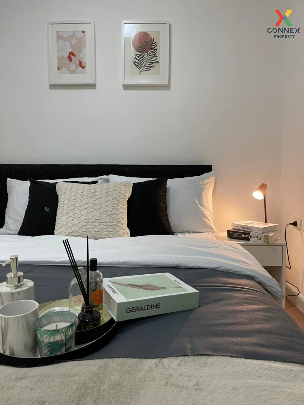 เช่าคอนโด  ไอคอนโด ศาลายา 2 เดอะ แคมปัส ศาลายา พุทธมณฑล นครปฐม CX 3