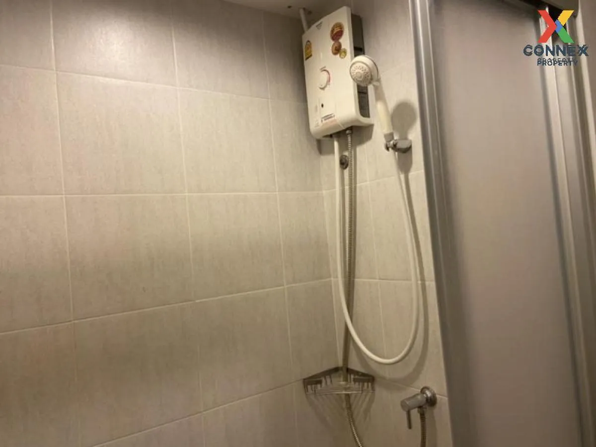 For Sale Condo , Lumpini Ville Onnut 46 , Suan Luang , Suan Luang