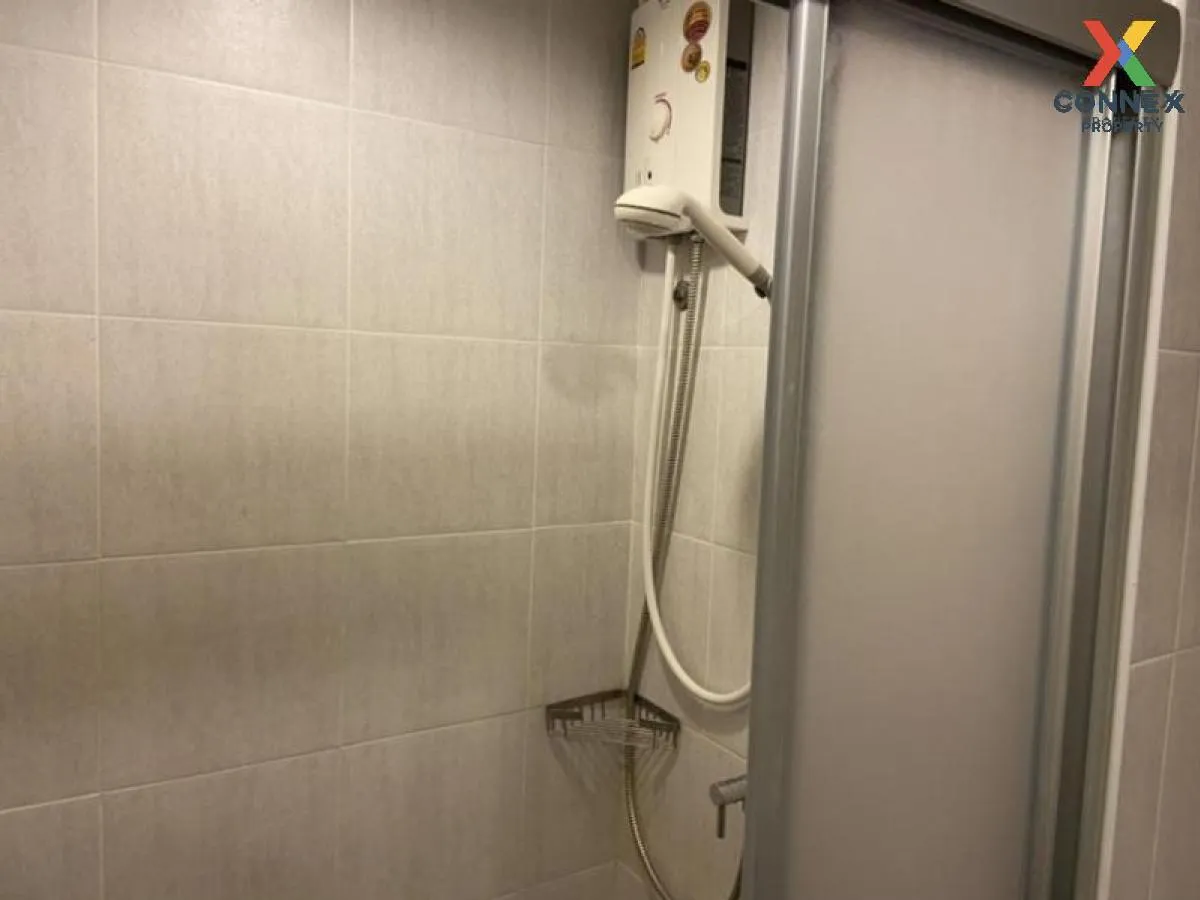 For Sale Condo , Lumpini Ville Onnut 46 , Suan Luang , Suan Luang