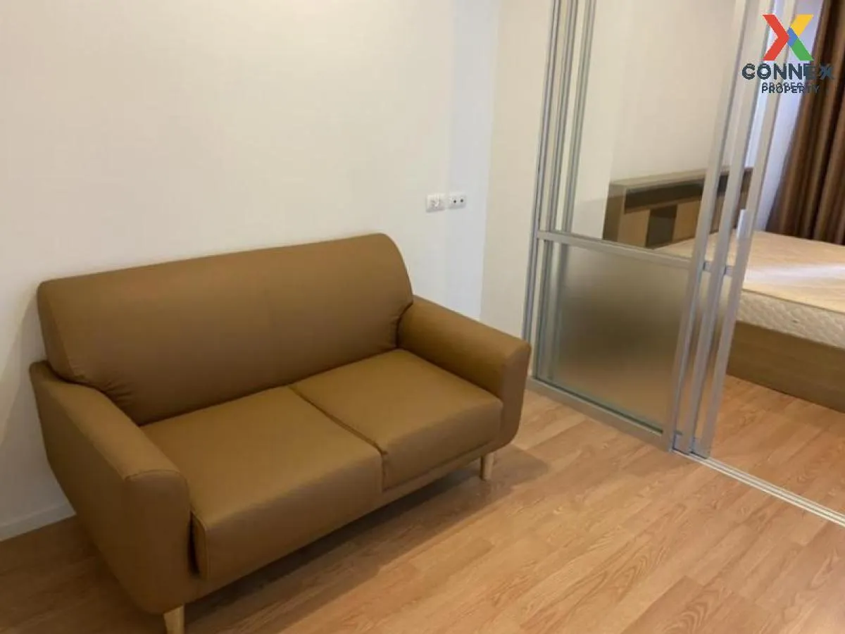 For Sale Condo , Lumpini Ville Onnut 46 , Suan Luang , Suan Luang 1