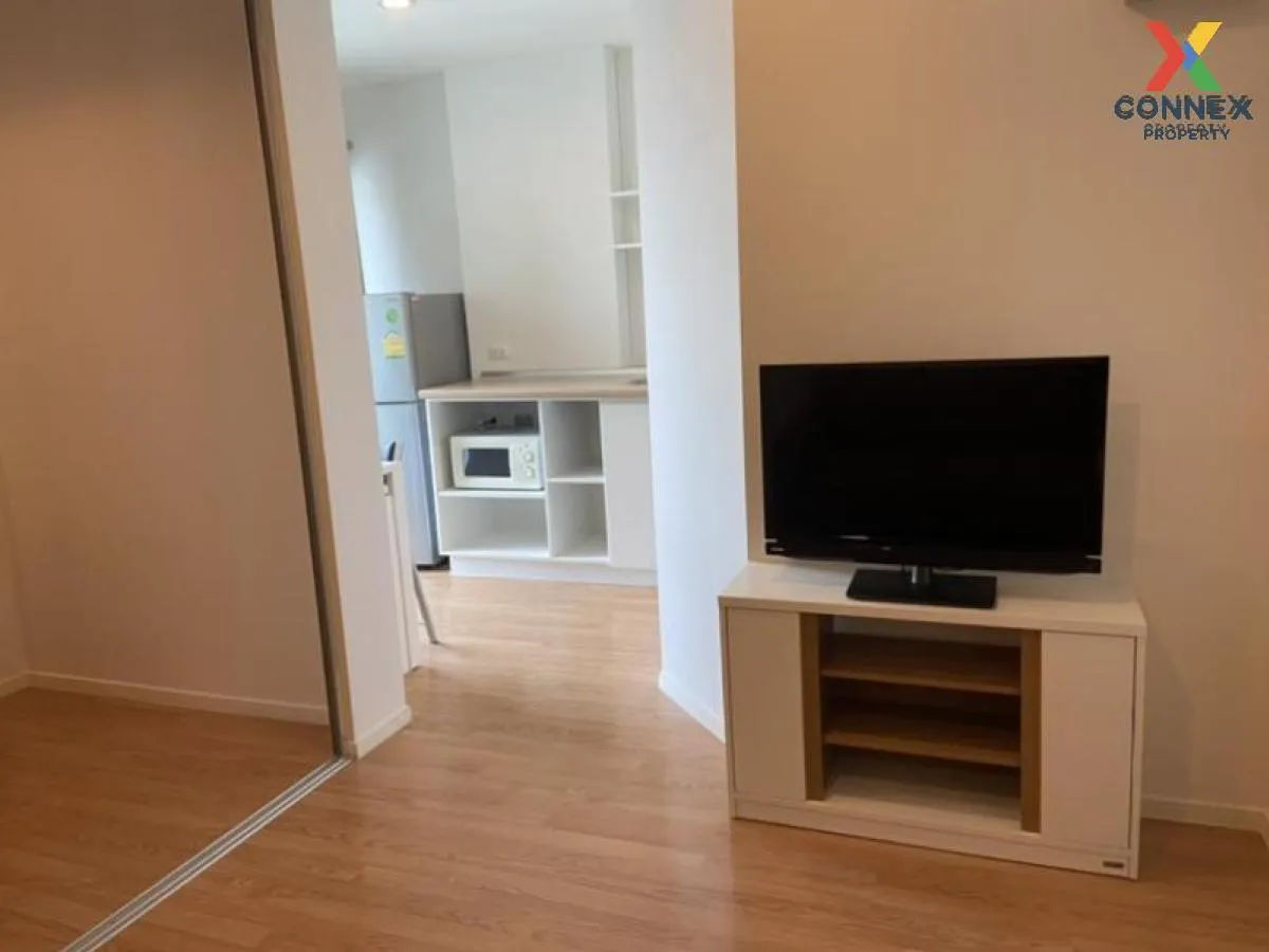 For Sale Condo , Lumpini Ville Onnut 46 , Suan Luang , Suan Luang 2