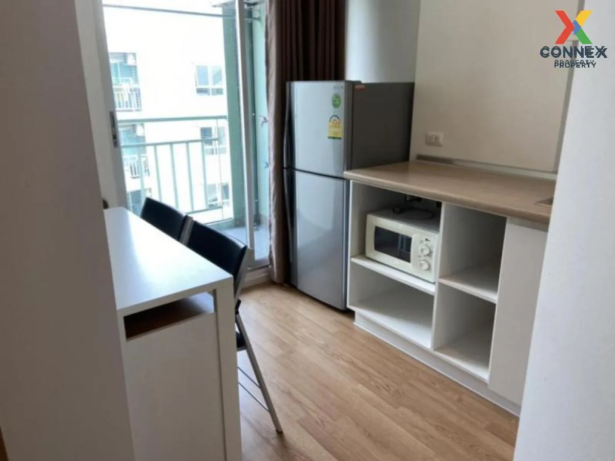 For Sale Condo , Lumpini Ville Onnut 46 , Suan Luang , Suan Luang 4