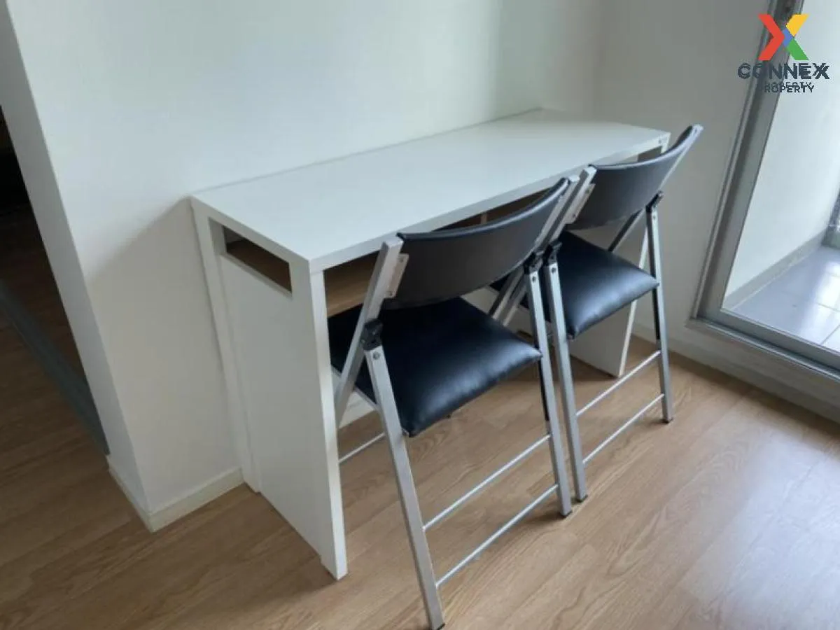 For Sale Condo , Lumpini Ville Onnut 46 , Suan Luang , Suan Luang