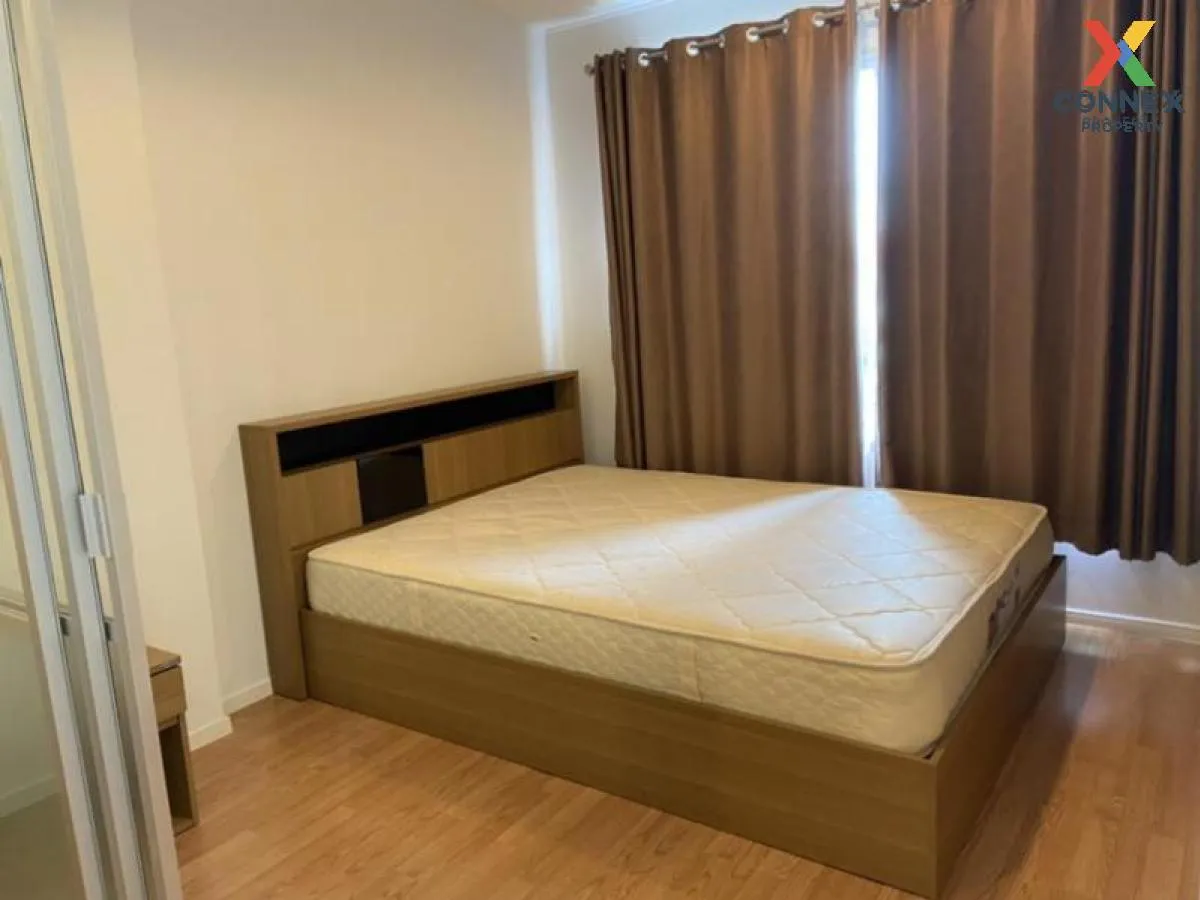 For Sale Condo , Lumpini Ville Onnut 46 , Suan Luang , Suan Luang