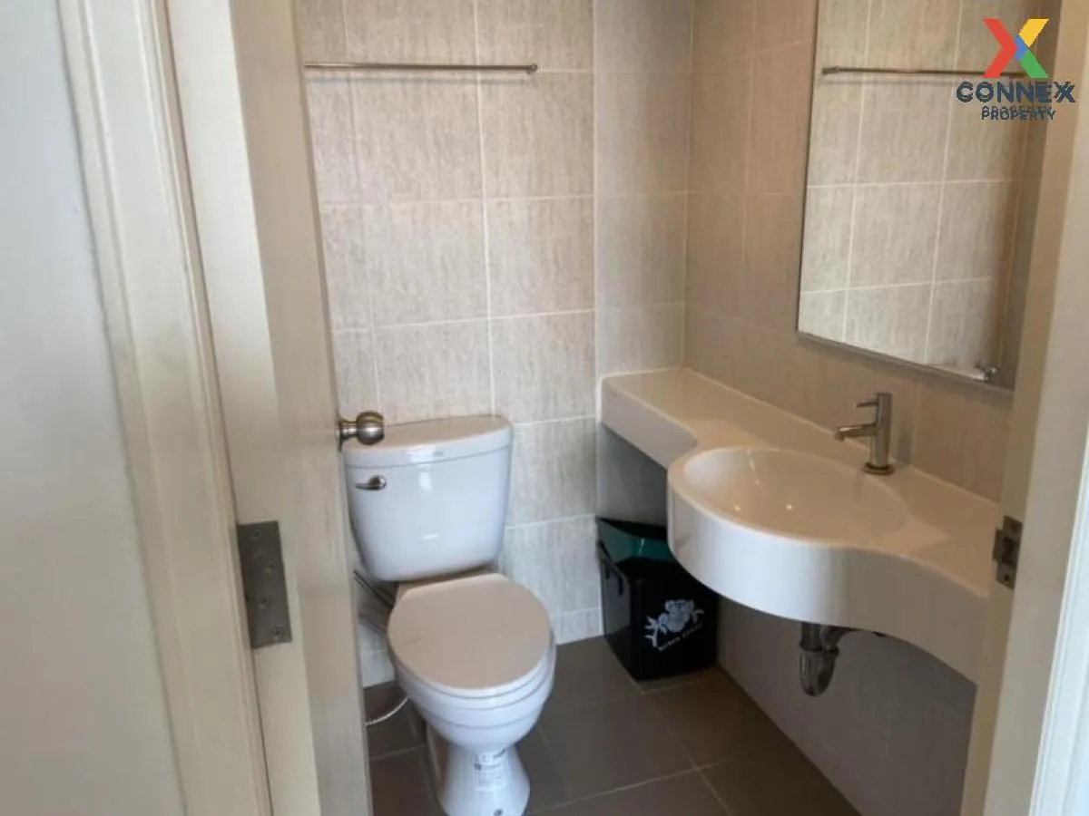 For Sale Condo , Lumpini Ville Onnut 46 , Suan Luang , Suan Luang