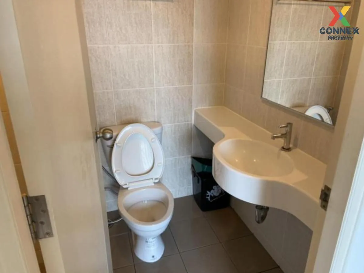 For Sale Condo , Lumpini Ville Onnut 46 , Suan Luang , Suan Luang