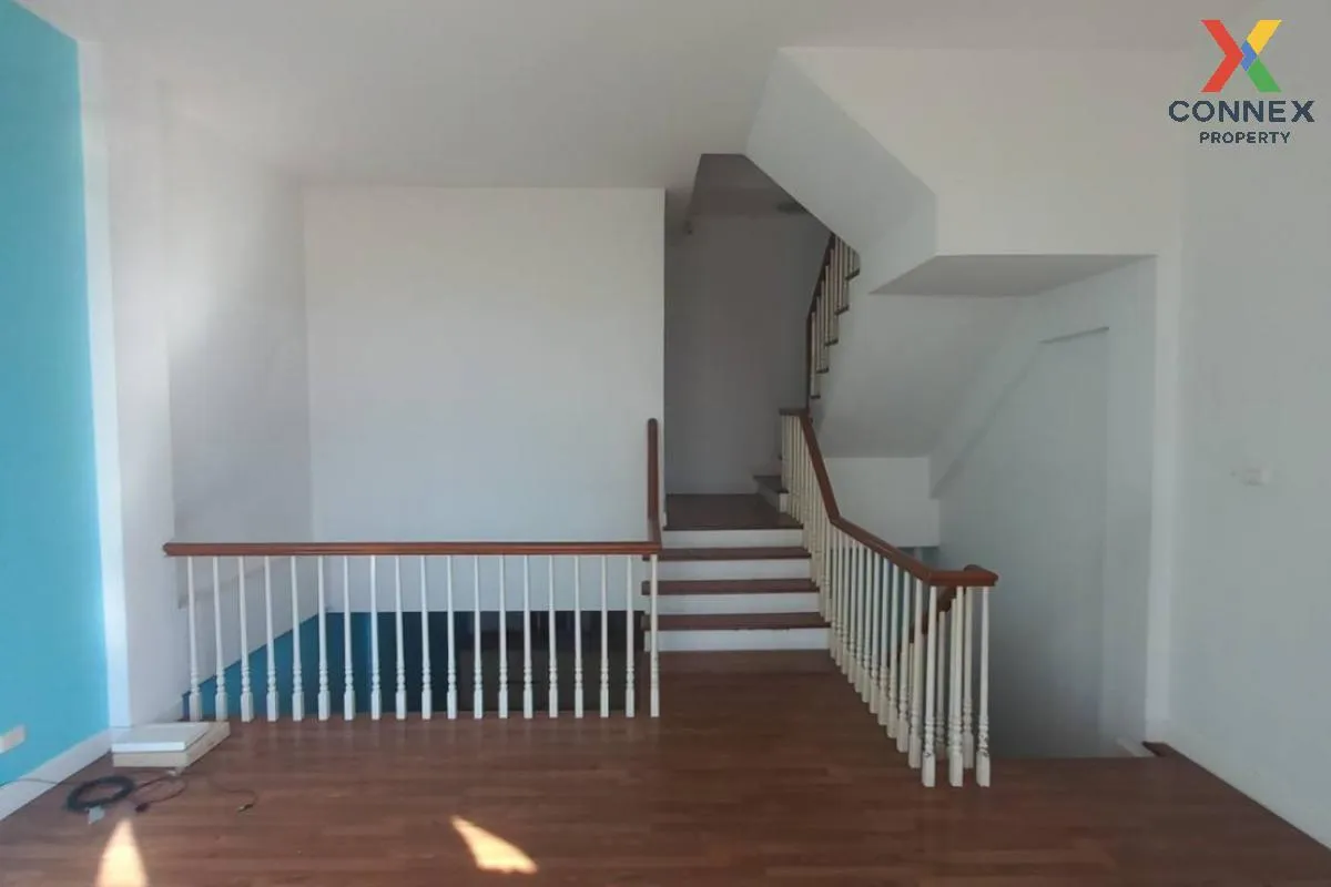 For Sale Townhouse/Townhome  , Plus City Park Ekkamai - Ramintra  3