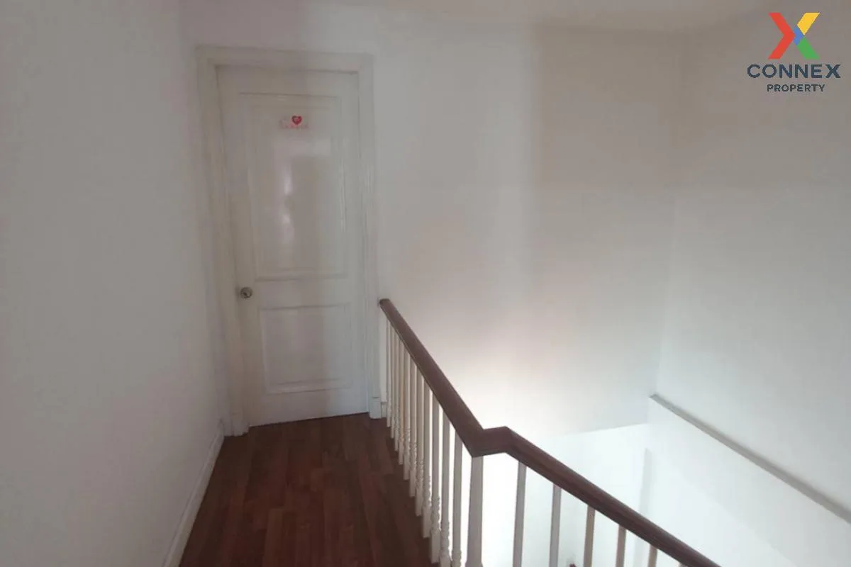 For Sale Townhouse/Townhome  , Plus City Park Ekkamai - Ramintra  4