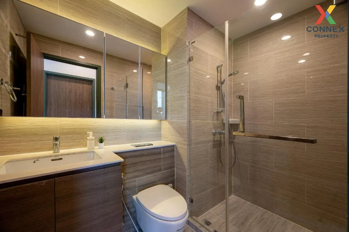 ขายคอนโด  วิสดอม เอสเซ้นส์ BTS-ปุณณวิถี พระโขนง เขต คลองเตย กรุงเ