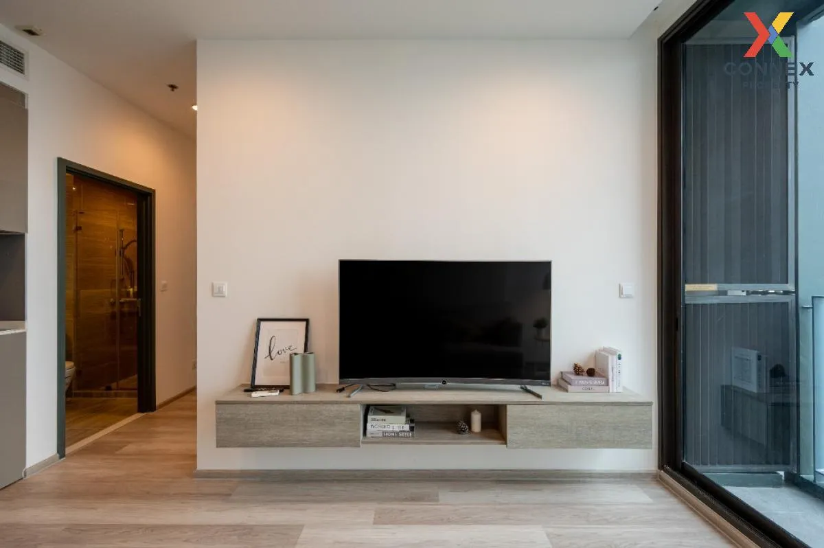 ขายคอนโด  วิสดอม เอสเซ้นส์ BTS-ปุณณวิถี พระโขนง เขต คลองเตย กรุงเ