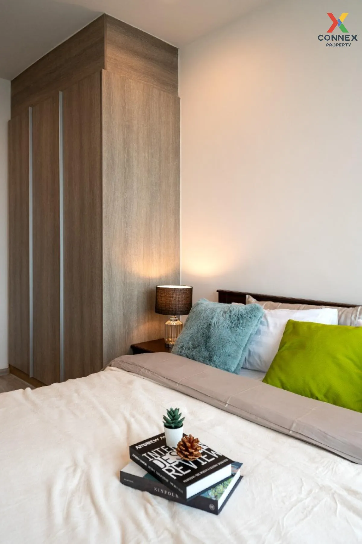 ขายคอนโด  วิสดอม เอสเซ้นส์ BTS-ปุณณวิถี พระโขนง เขต คลองเตย กรุงเ