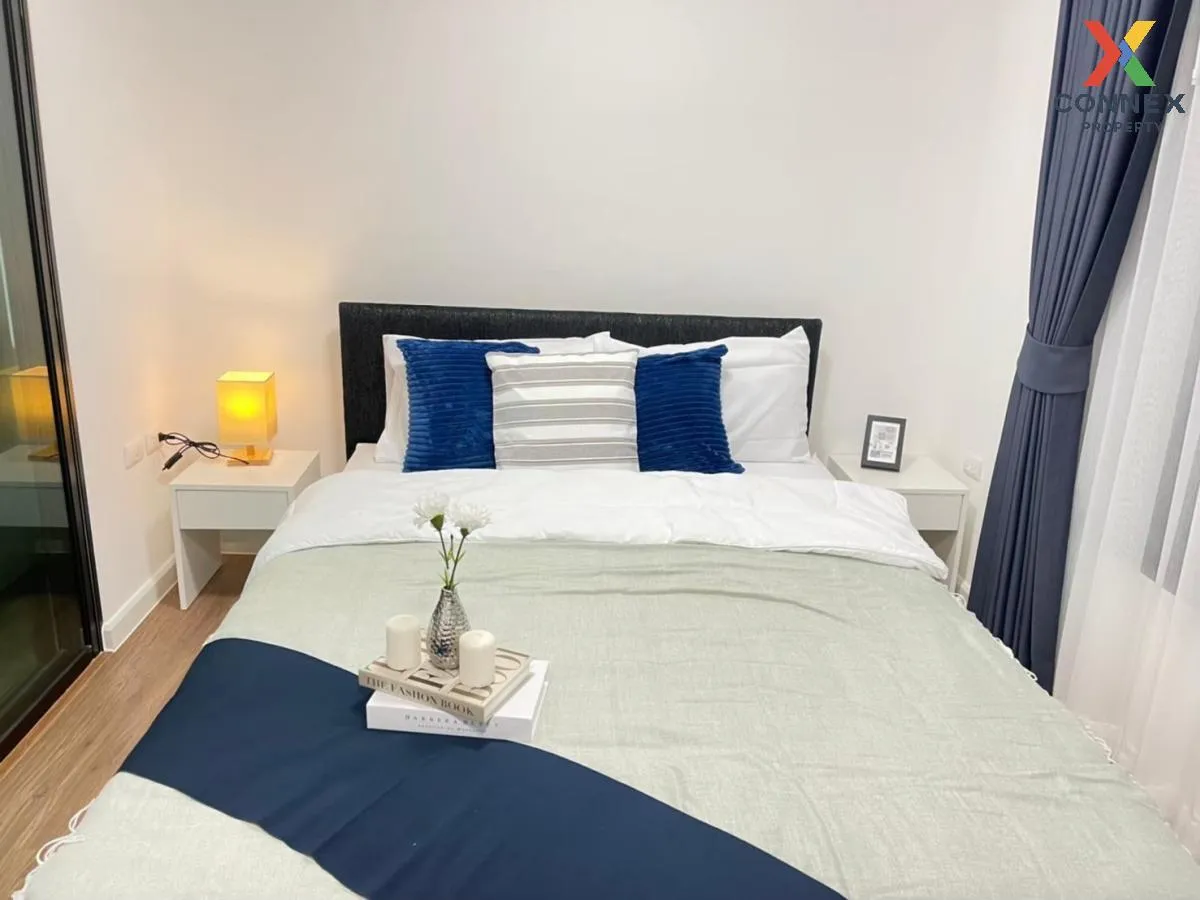 For Rent Condo , I Condo Salaya 2 The Campus , Sala Ya , Phuttham