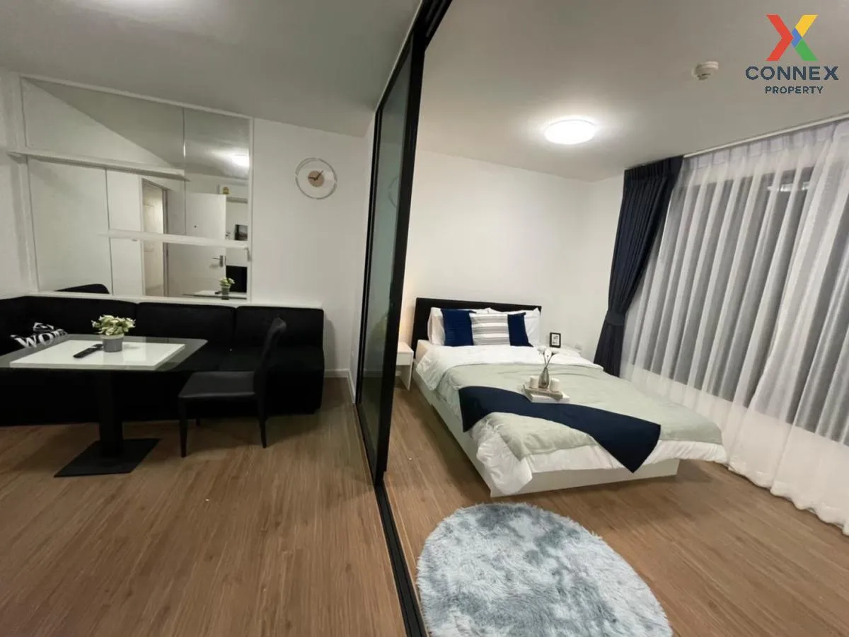 For Rent Condo , I Condo Salaya 2 The Campus , Sala Ya , Phuttham 1