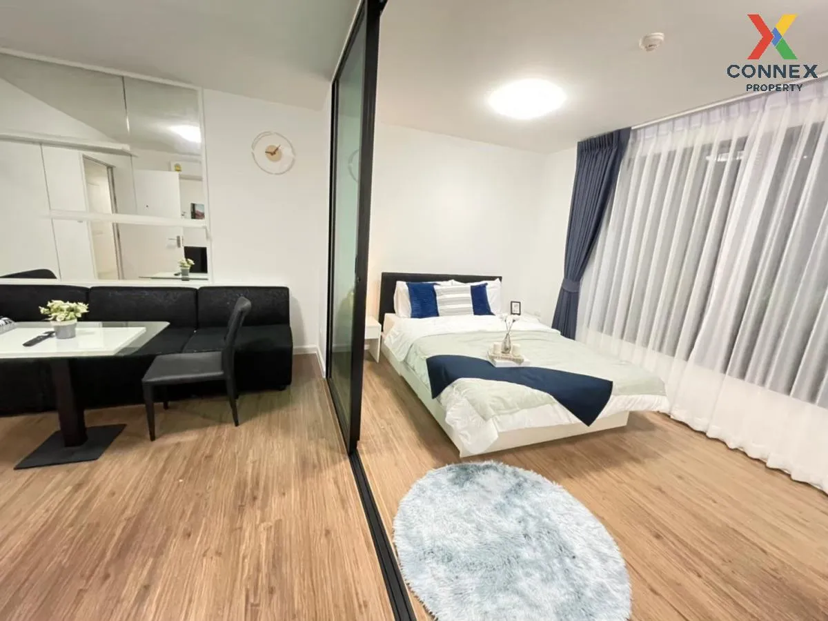 For Rent Condo , I Condo Salaya 2 The Campus , Sala Ya , Phuttham 2