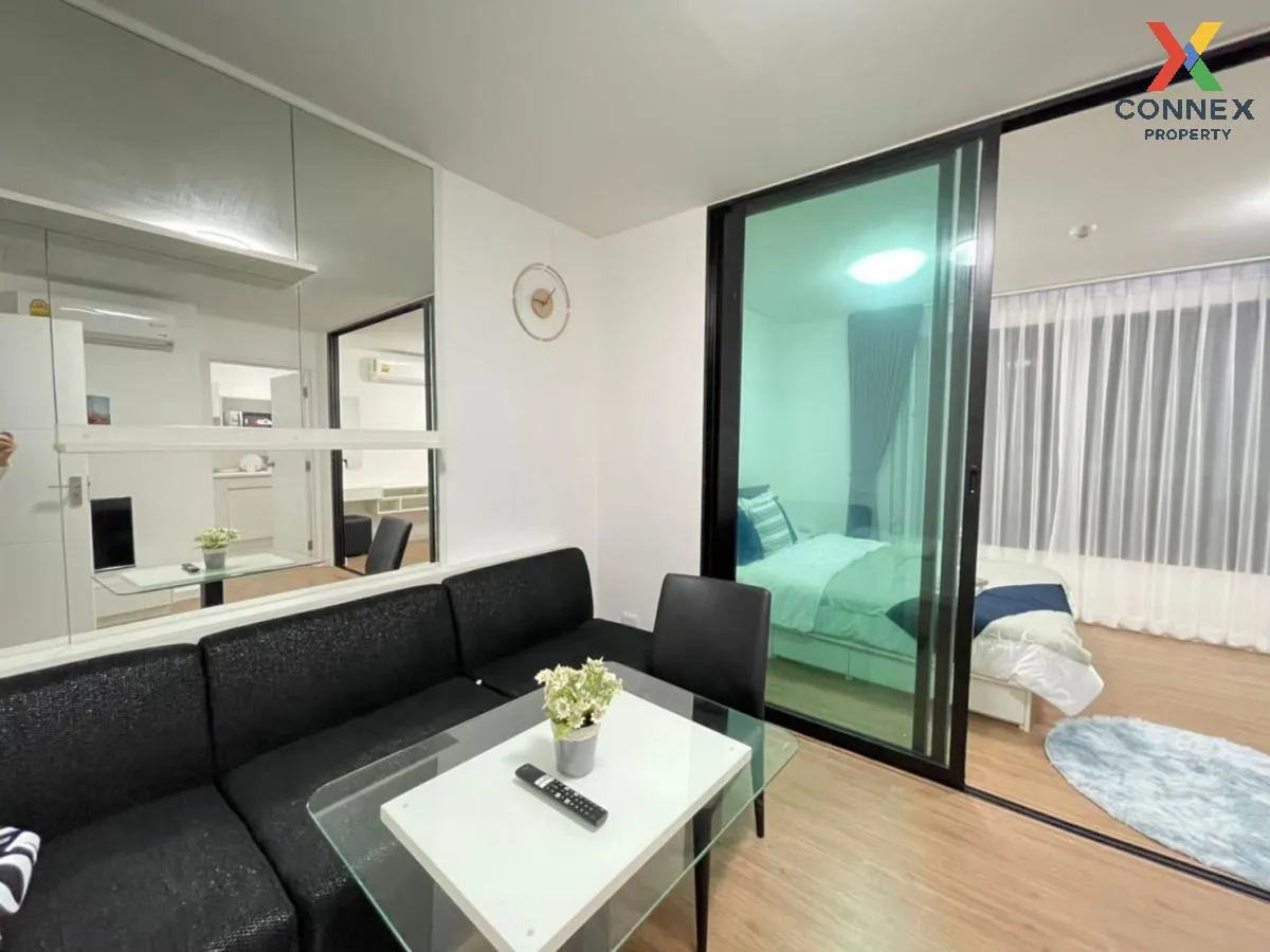 For Rent Condo , I Condo Salaya 2 The Campus , Sala Ya , Phuttham 3