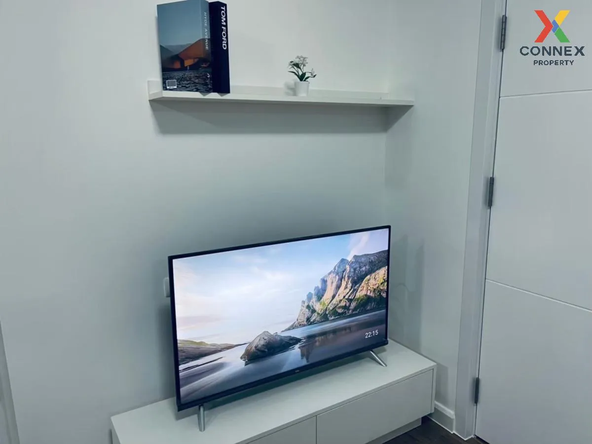 For Rent Condo , I Condo Salaya 2 The Campus , Sala Ya , Phuttham