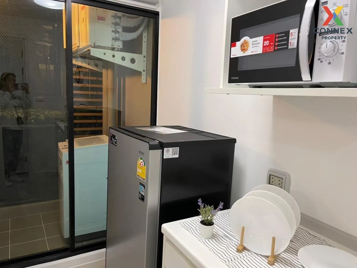 For Rent Condo , I Condo Salaya 2 The Campus , Sala Ya , Phuttham