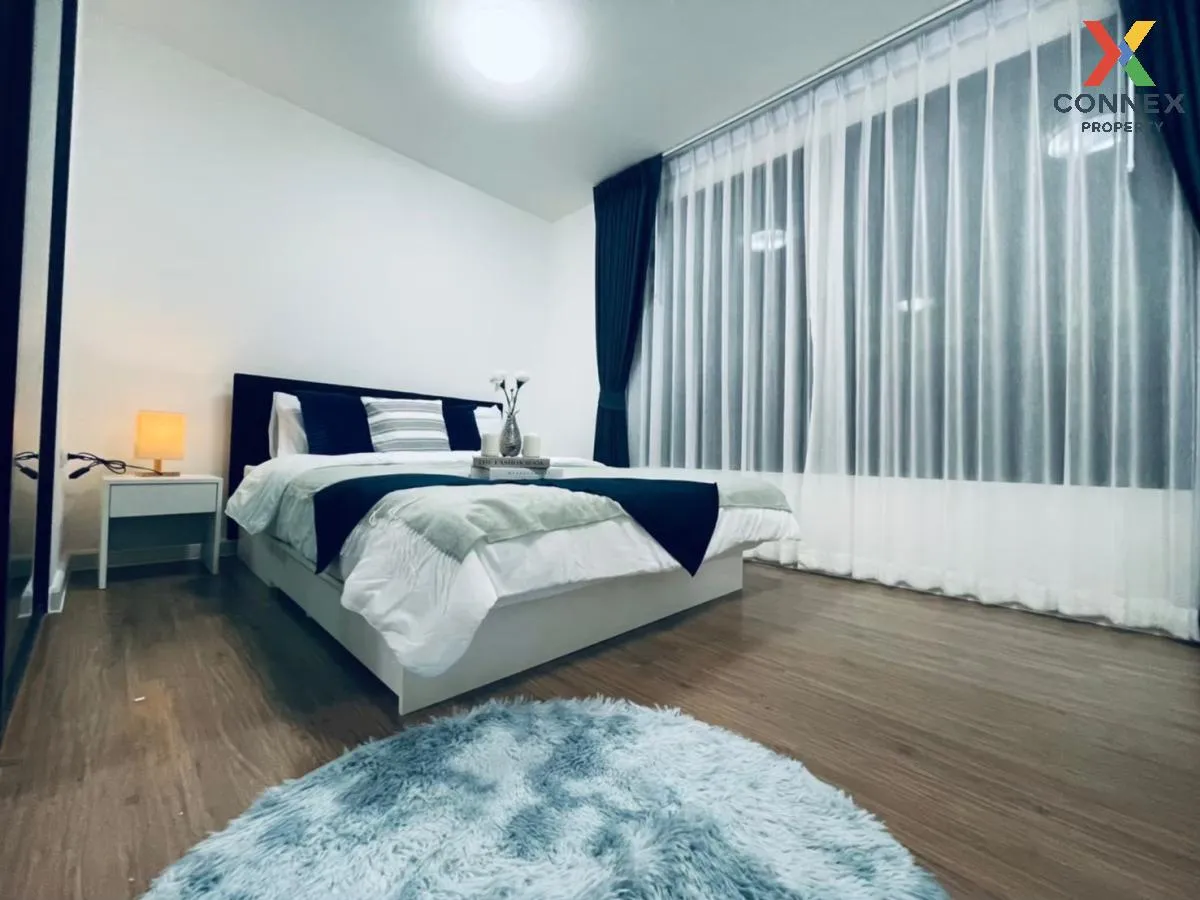 For Rent Condo , I Condo Salaya 2 The Campus , Sala Ya , Phuttham