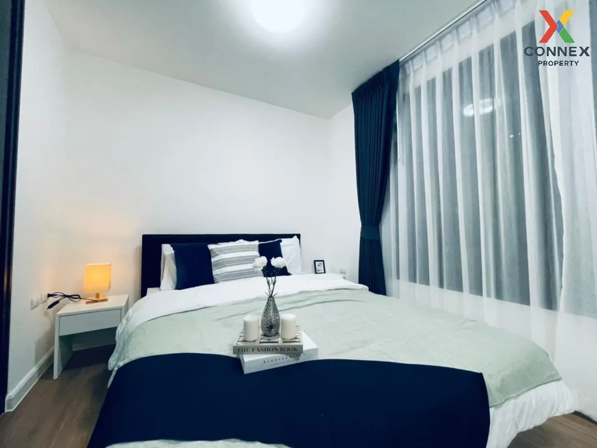 For Rent Condo , I Condo Salaya 2 The Campus , Sala Ya , Phuttham