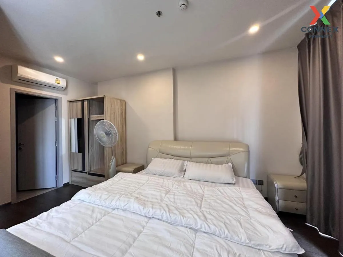 For Rent Condo , Ideo Q Siam-Ratchathewi , BTS-Ratchathewi , Thun 1