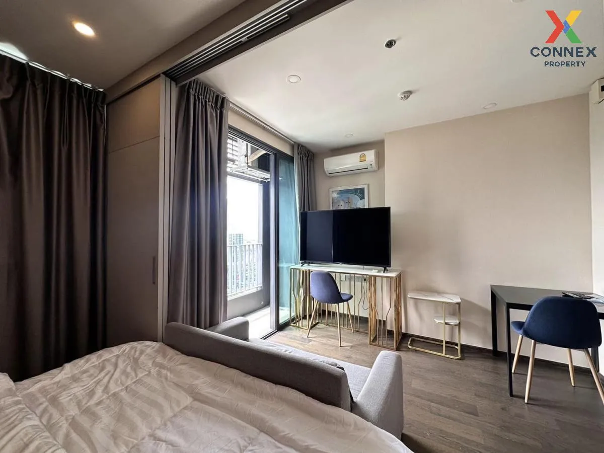 For Rent Condo , Ideo Q Siam-Ratchathewi , BTS-Ratchathewi , Thun 2
